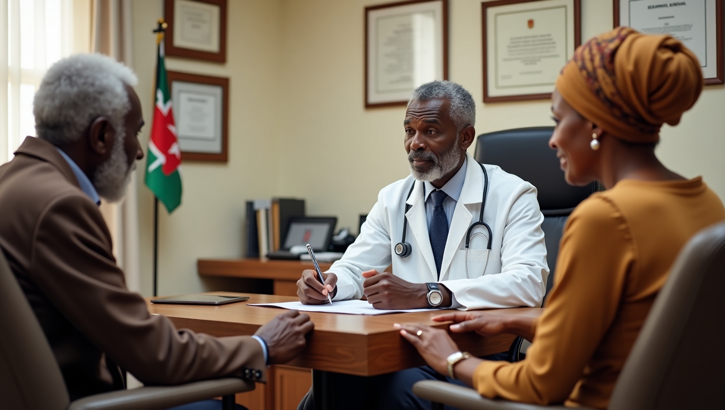 HealthPoint doctor consulation 01
