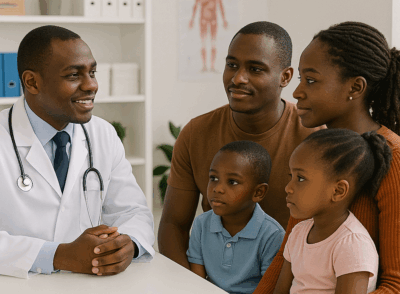 healthpoint family doc