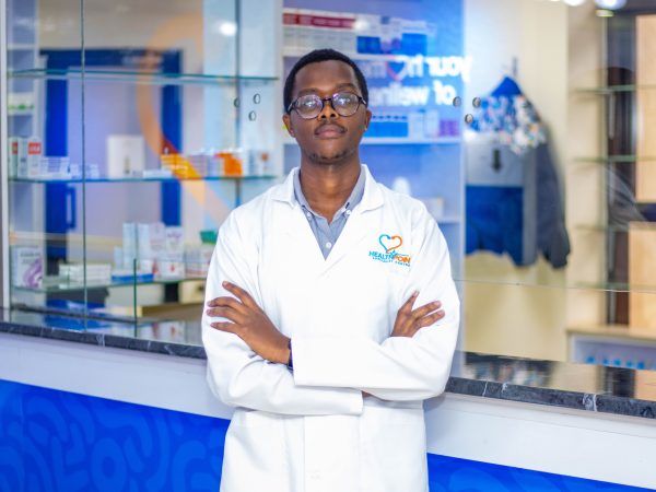 healthpoint family doc