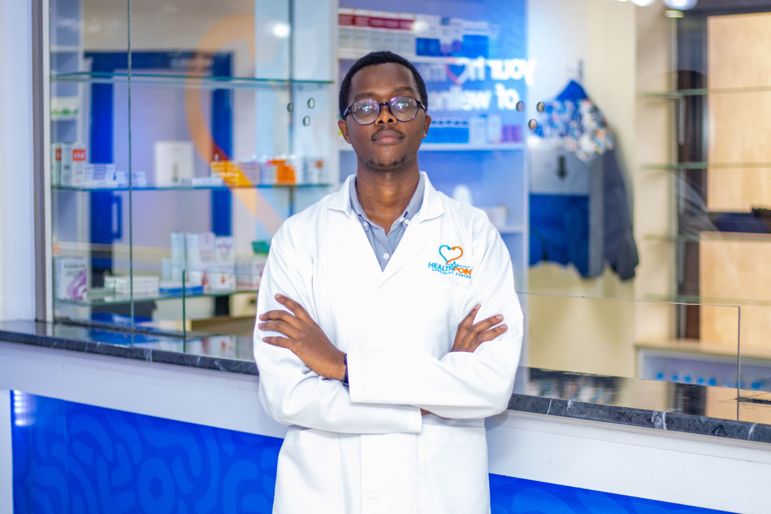 healthpoint family doc